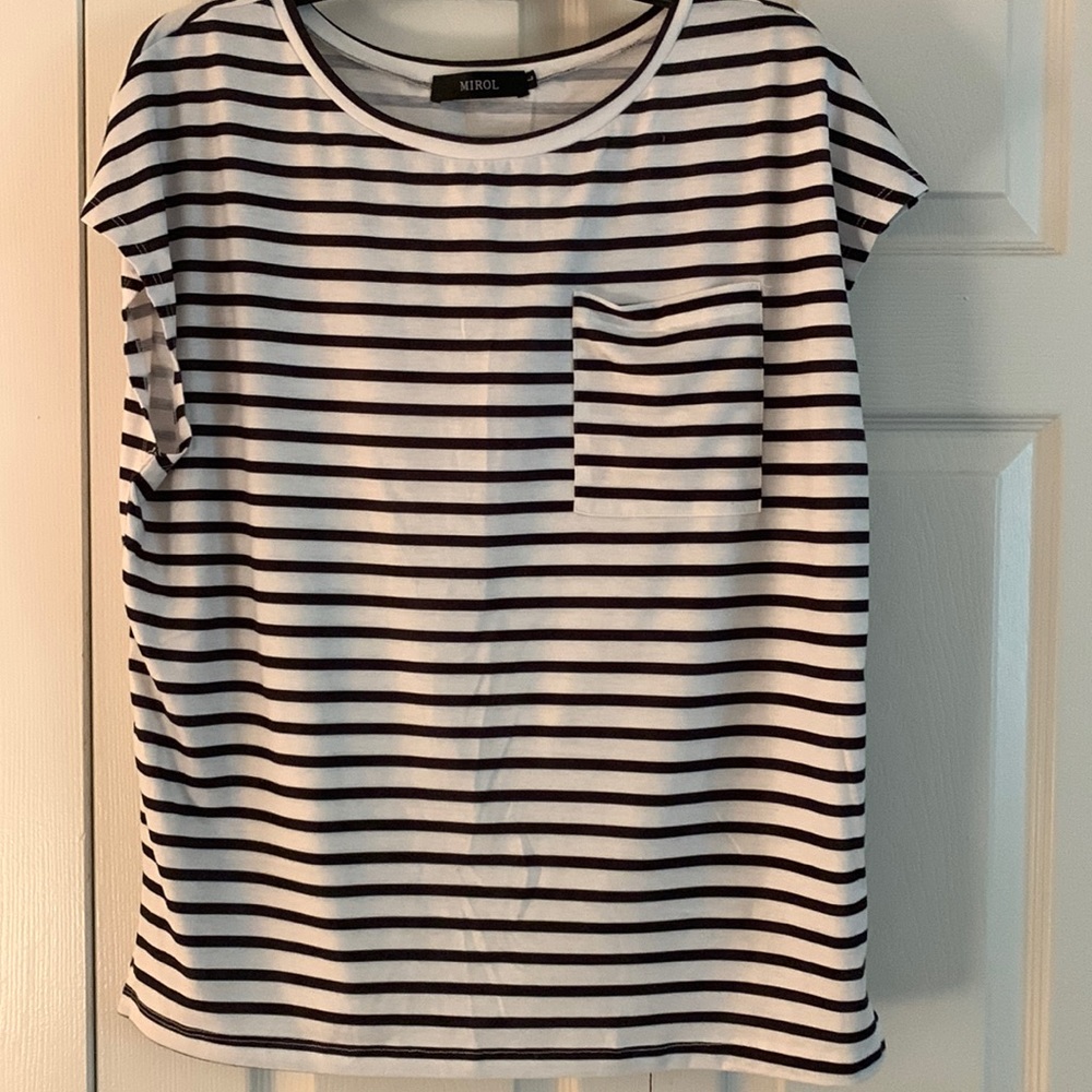 Mirol Size Large Top